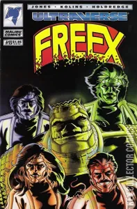 Freex #13