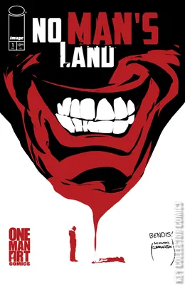 No Man's Land