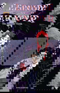 Leonide The Vampyr: The House of Yonda