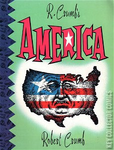 R. Crumb's America #0