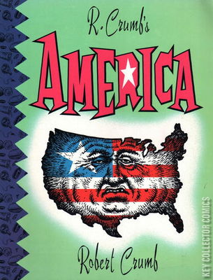 R. Crumb's America