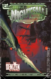 Nightfall: Double Feature #1