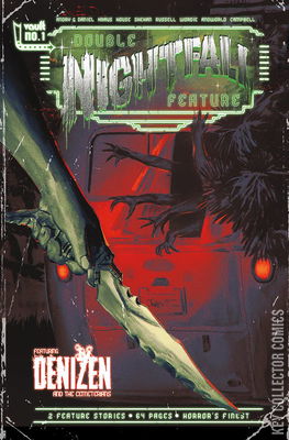 Nightfall: Double Feature