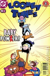 Looney Tunes #96