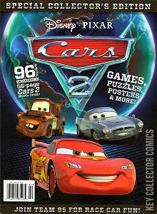 Cars 2 Special Collector's Edition #0