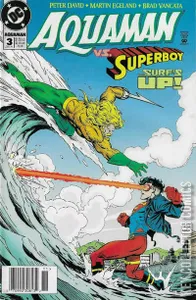 Aquaman #3