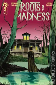 Roots of Madness #2