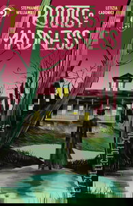 Roots of Madness #2