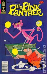 Pink Panther #68