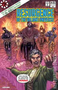 Resurgence of the Valiant Universe #1