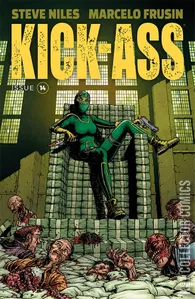 Kick-Ass #14