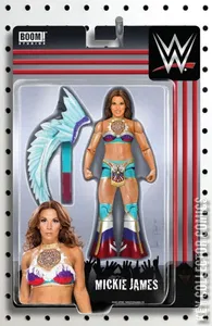 WWE #16