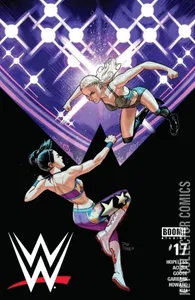WWE #17
