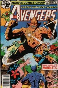 Avengers, The #180