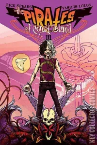 The Pirates of Coney Island #3