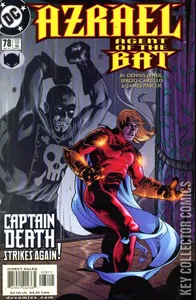 Azrael #78