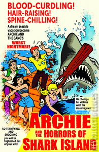 Archie's TV Laugh-Out #79