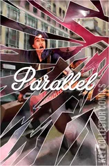 Cover for Parallel #0