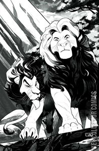 The Lion King #3