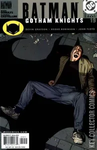 Batman: Gotham Knights #19