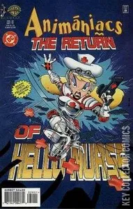 Animaniacs #29