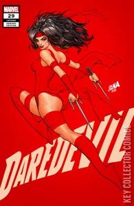 Daredevil #29