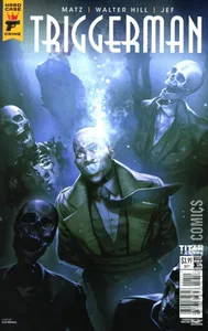 Triggerman #4