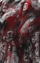 Variant Cover for Grim #14