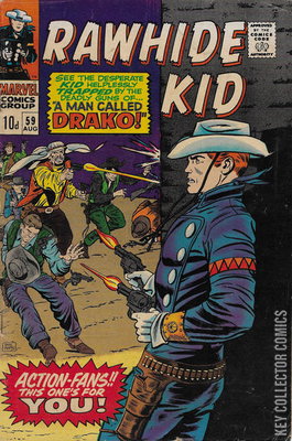 Rawhide Kid