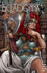 Variant Cover for Belladonna #0