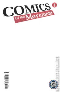 Comics of the Movement #1