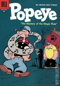 Popeye #40