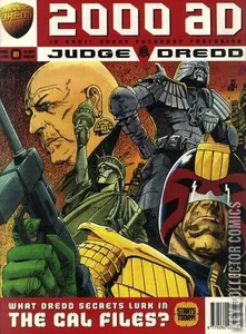 2000 AD #959
