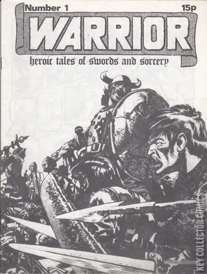Warrior