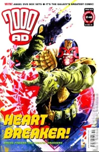 2000 AD #1272