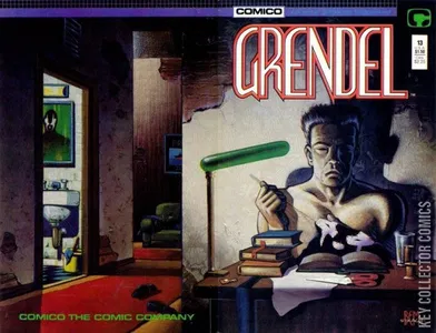 Grendel #13