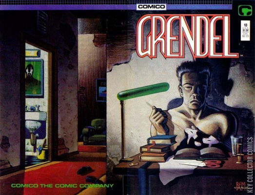 Grendel