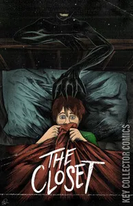 Closet, The #1