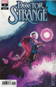 Doctor Strange #2
