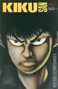 Kiku San #6