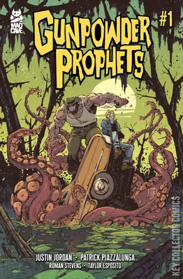 Gunpowder Prophets
