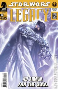 Star Wars: Legacy #35