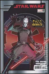 Variant Cover for Star Wars #42