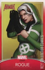 Variant Cover for Uncanny Avengers #28