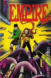 Empire #1