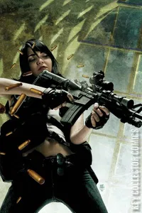 Jennifer Blood #10