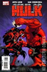 Cover for Hulk #17