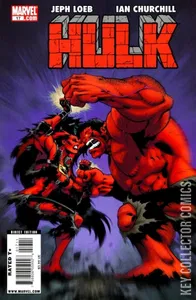 Hulk #17