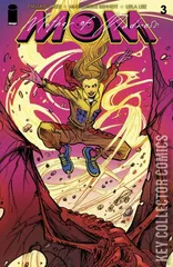 Variant Cover for MOM: Mother of Madness #3
