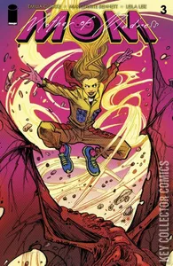 MOM: Mother of Madness #3